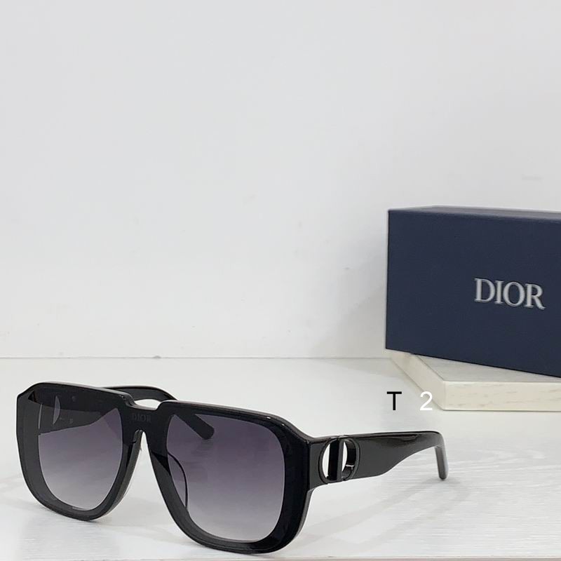 DIOR Sunglasses 669